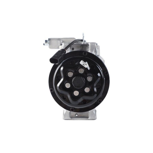 HELLA Kompressor, Klimaanlage 8FK 366 201-101 >>> Easy2Fit <<< f&uuml;r AUDI VW CUPRA