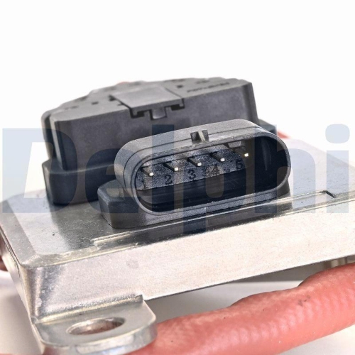 DELPHI ANS1036-12B1 NOx-Sensor, NOx-Katalysator f&uuml;r BMW, nach Katalysator