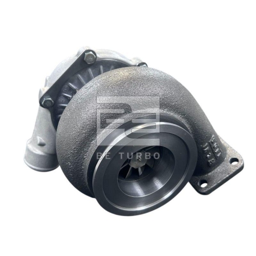 BE TURBO 129279 Lader, Aufladung f&uuml;r FORD NEW HOLLAND
