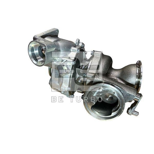 BE TURBO 131640 Lader, Aufladung f&uuml;r BMW