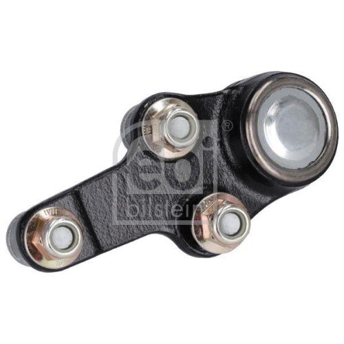 FEBI BILSTEIN Trag-/F&uuml;hrungsgelenk 18129 f&uuml;r FORD FORD USA, Vorderachse links