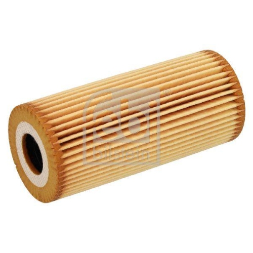 FEBI BILSTEIN &Ouml;lfilter 37564 f&uuml;r MERCEDES-BENZ