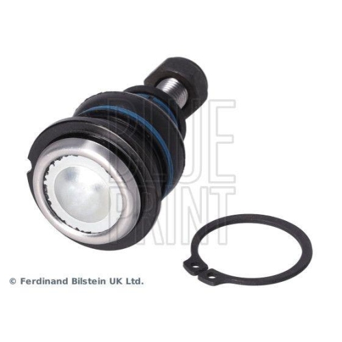 Trag-/F&uuml;hrungsgelenk BLUE PRINT ADG086121 f&uuml;r HYUNDAI, Vorderachse links, oben