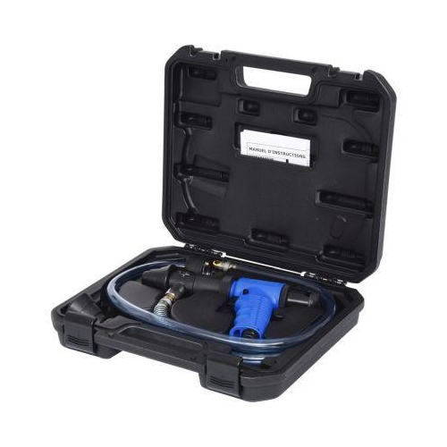 Vakuum-Befüllgerät, Kühlsystem KS TOOLS 150.2070 für