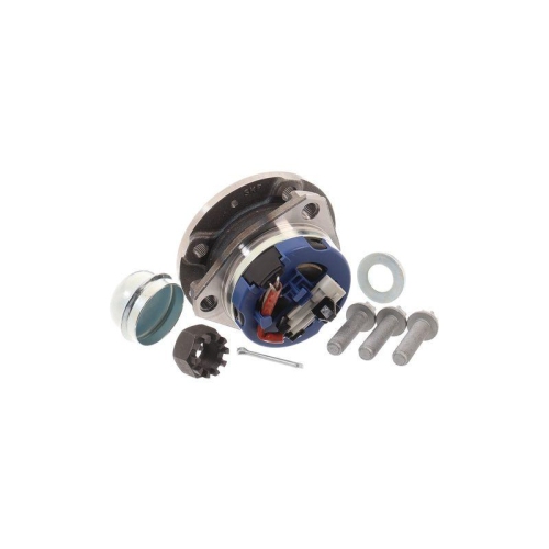 Radlagersatz SKF VKBA 3511 f&uuml;r OPEL VAUXHALL GENERAL MOTORS, Vorderachse