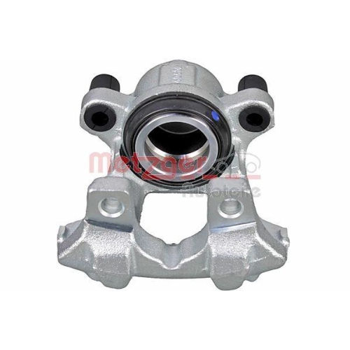 Bremssattel METZGER 6261247 f&uuml;r BMW, Vorderachse links