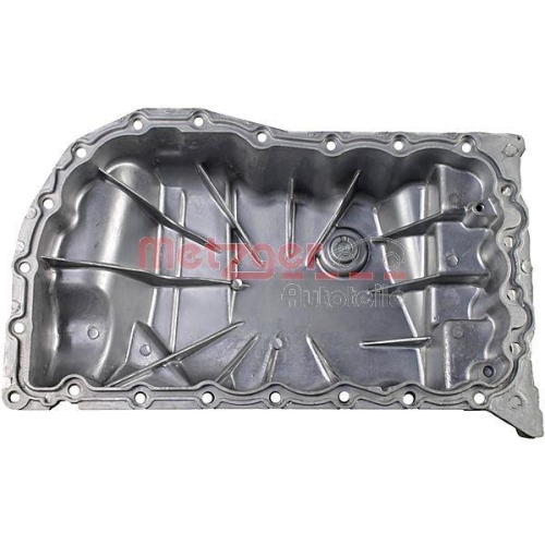 &Ouml;lwanne METZGER 7990048 f&uuml;r RENAULT