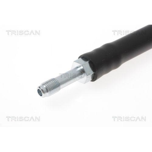 Bremsschlauch TRISCAN 8150 10119 f&uuml;r MERCEDES-BENZ, Vorderachse
