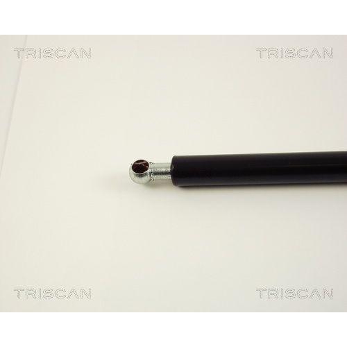 Gasfeder, Koffer-/Laderaum TRISCAN 8710 38210 f&uuml;r CITRO&Euml;N