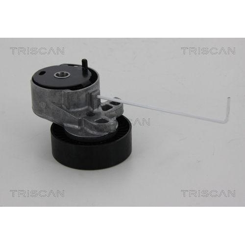 Riemenspanner, Keilrippenriemen TRISCAN 8641 103037 f&uuml;r VOLVO LAND ROVER