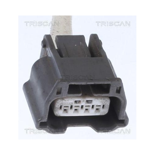 Stabilisatorsatz TRISCAN 8500 14200 f&uuml;r NISSAN, Vorderachse