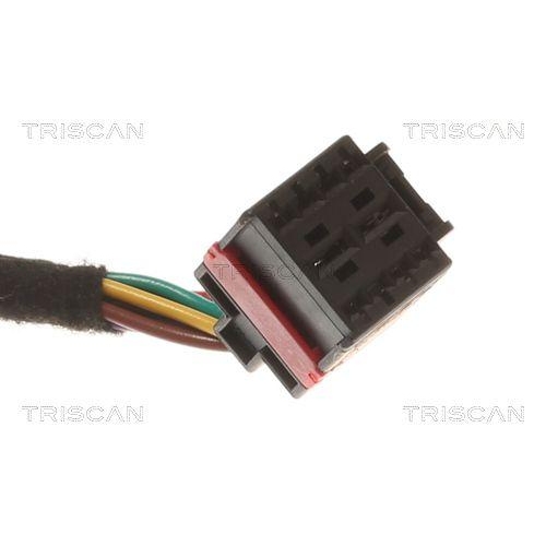 Gasfeder, Koffer-/Laderaum TRISCAN 8710 43302 f&uuml;r HYUNDAI, hinten rechts