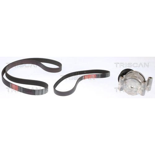 Keilrippenriemensatz TRISCAN 8642 16019 f&uuml;r FORD VOLVO