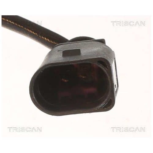 Sensor, Abgastemperatur TRISCAN 8826 29032 f&uuml;r AUDI HITACHI, rechts