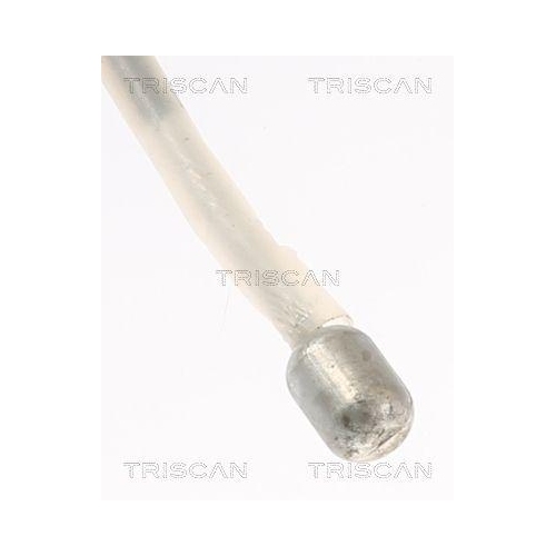 Seilzug, Feststellbremse TRISCAN 8140 291184 f&uuml;r VW, hinten links, hinten rechts