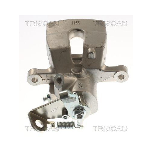 Bremssattel TRISCAN 8175 25212 f&uuml;r RENAULT, Hinterachse rechts