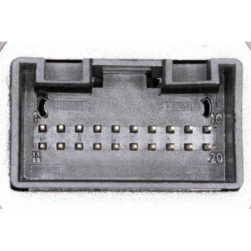 Steuergerät, Beleuchtung VEMO V10-73-0454 Green Mobility Parts für AUDI SEAT VW