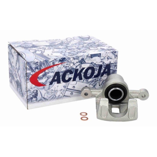 ACKOJA A52-3007 Bremssattel Original ACKOJA Qualit&auml;t f&uuml;r HYUNDAI