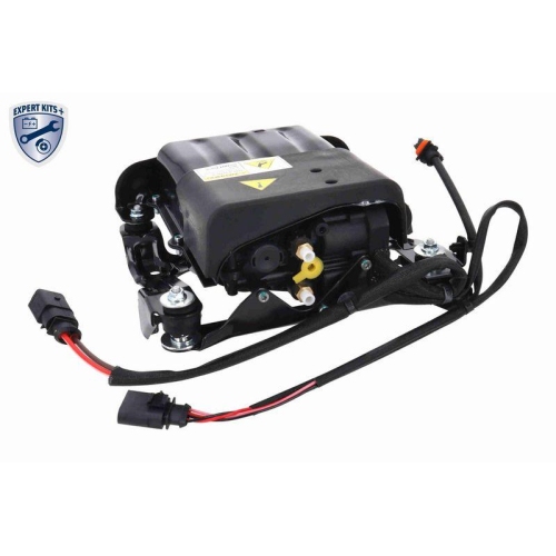 Kompressor, Druckluftanlage VEMO V45-52-0008 EXPERT KITS + für AUDI CITROËN FORD