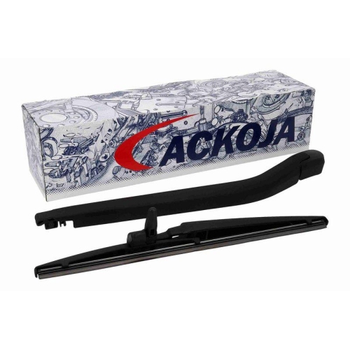 ACKOJA A70-0014 Wischarm, Scheibenreinigung Original ACKOJA Qualit&auml;t f&uuml;r TOYOTA