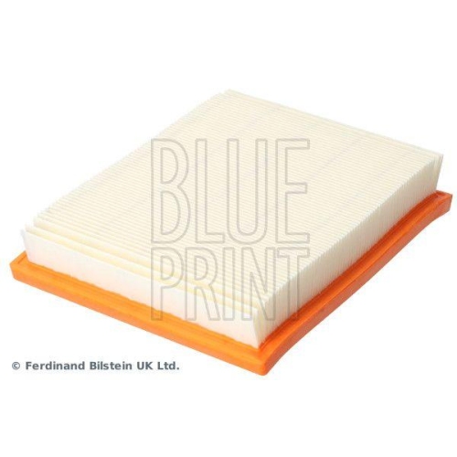 Luftfilter BLUE PRINT ADBP220165 f&uuml;r RENAULT