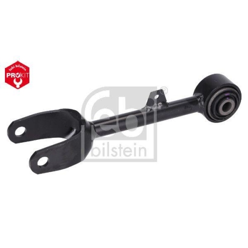 FEBI BILSTEIN Lenker, Radaufh&auml;ngung 196095 ProKit f&uuml;r TESLA, Hinterachse links