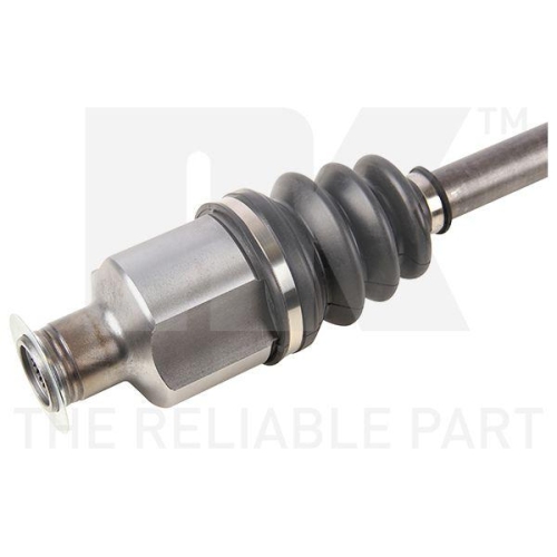 Antriebswelle NK 503991 f&uuml;r RENAULT, Vorderachse rechts