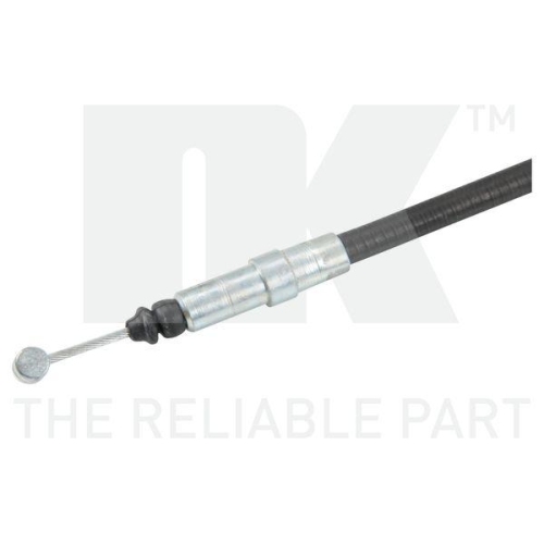 Seilzug, Feststellbremse NK 904020 f&uuml;r LAND ROVER, rechts