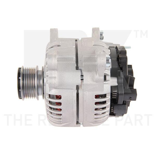 Generator NK 4845340 f&uuml;r AUDI MITSUBISHI SEAT SKODA VW VAG