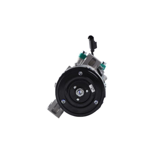 HELLA Kompressor, Klimaanlage 8FK 366 201-111 >>> Easy2Fit <<< f&uuml;r BMW