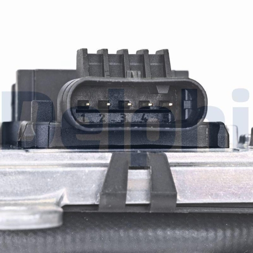 DELPHI ANS1075-12B1 NOx-Sensor, NOx-Katalysator f&uuml;r AUDI VW