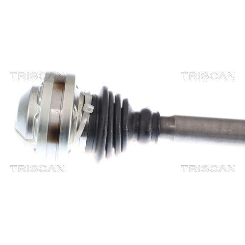 Antriebswelle TRISCAN 8540 297038 f&uuml;r VW, Vorderachse rechts