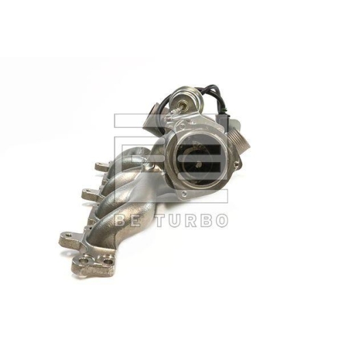 BE TURBO 131754 Lader, Aufladung f&uuml;r VOLVO