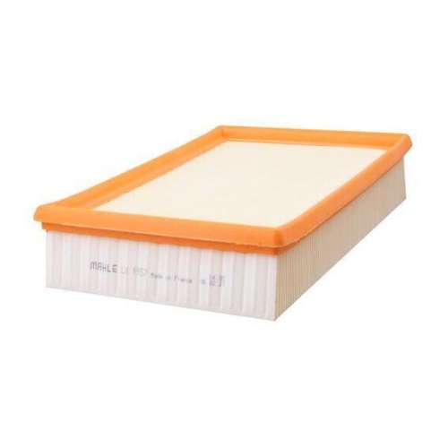 Luftfilter KNECHT LX 1957 f&uuml;r FORD LAND ROVER