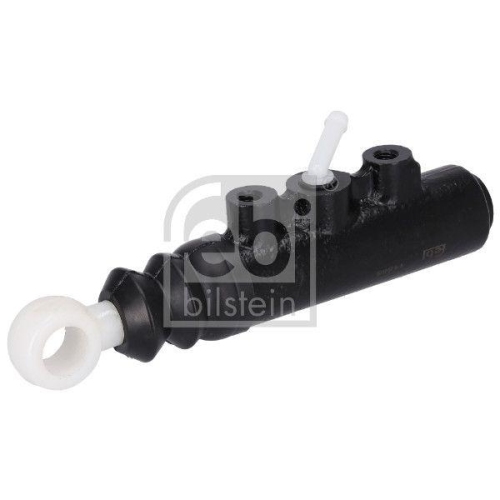 FEBI BILSTEIN Geberzylinder, Kupplung 11865 f&uuml;r VOLVO