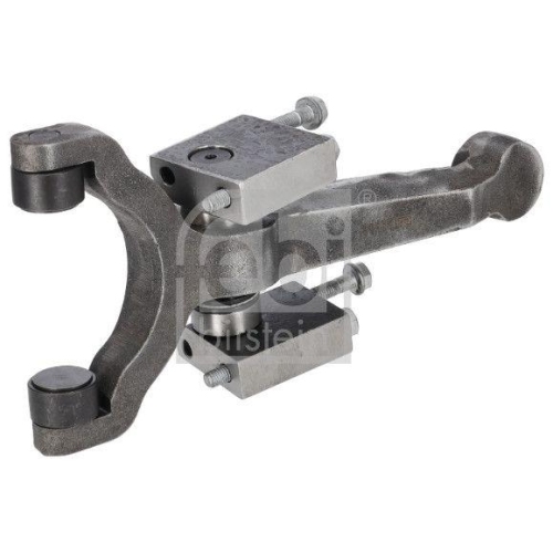 FEBI BILSTEIN Ausr&uuml;ckgabel, Kupplung 29581 f&uuml;r DAF