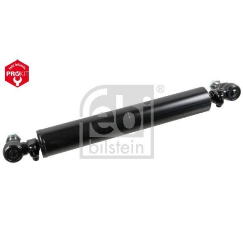 FEBI BILSTEIN Arbeitszylinder, Servolenkung 100586 ProKit f&uuml;r MERCEDES-BENZ