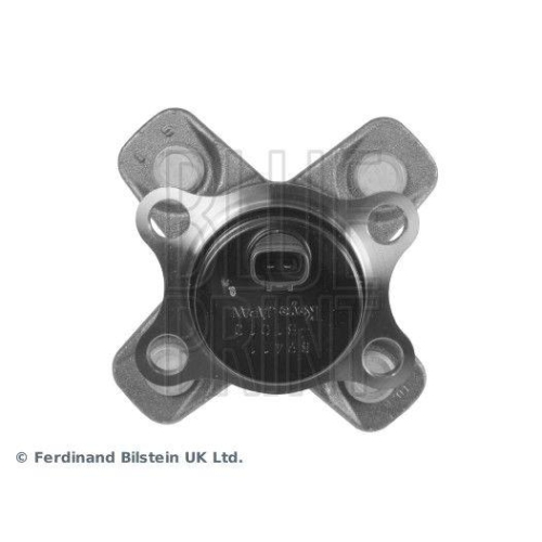 Radlagersatz BLUE PRINT ADD68320 f&uuml;r DAIHATSU TOYOTA, Hinterachse links