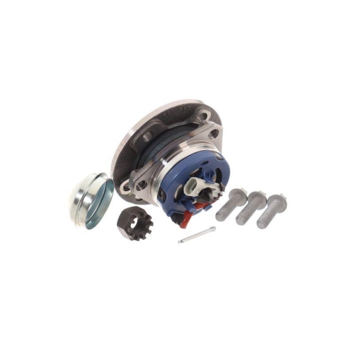Radlagersatz SKF VKBA 3513 f&uuml;r OPEL VAUXHALL GENERAL MOTORS, Vorderachse