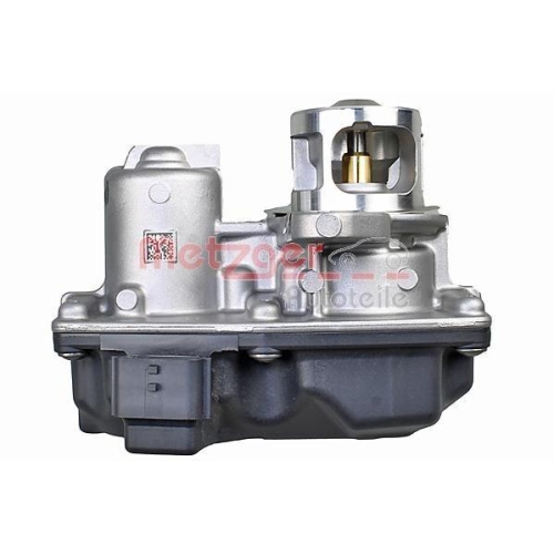 AGR-Ventil METZGER 0892897 ORIGINAL ERSATZTEIL f&uuml;r MERCEDES-BENZ NISSAN OPEL
