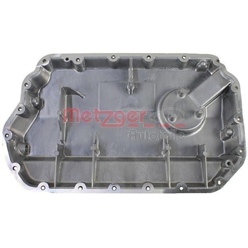 &Ouml;lwanne METZGER 7990049 f&uuml;r VAG