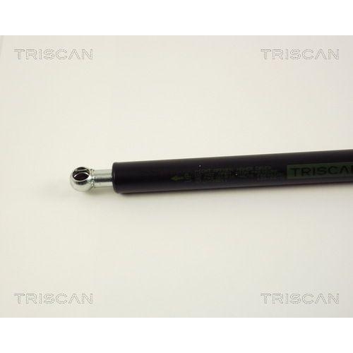 Gasfeder, Koffer-/Laderaum TRISCAN 8710 38211 f&uuml;r CITRO&Euml;N