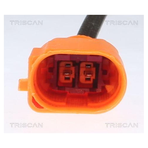 Sensor, Abgastemperatur TRISCAN 8826 29033 f&uuml;r SEAT VW HITACHI