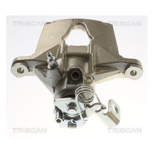 Bremssattel TRISCAN 8175 25213 f&uuml;r RENAULT, Hinterachse links, vor der Achse