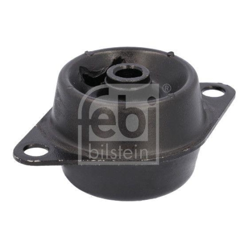 FEBI BILSTEIN Lagerung, Motor 183694 f&uuml;r IVECO, hinten