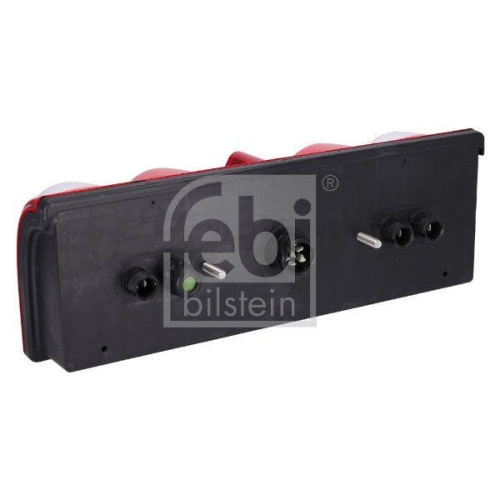 Heckleuchte FEBI BILSTEIN 193015 für SCHMITZ CARGOBULL, links