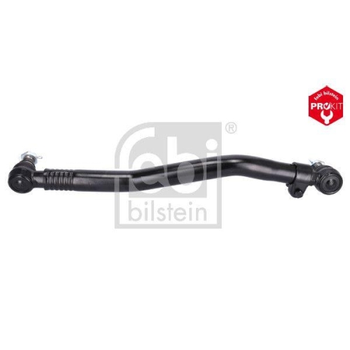 FEBI BILSTEIN Lenkstange 192838 ProKit f&uuml;r VOLVO RENAULT TRUCKS, Vorderachse