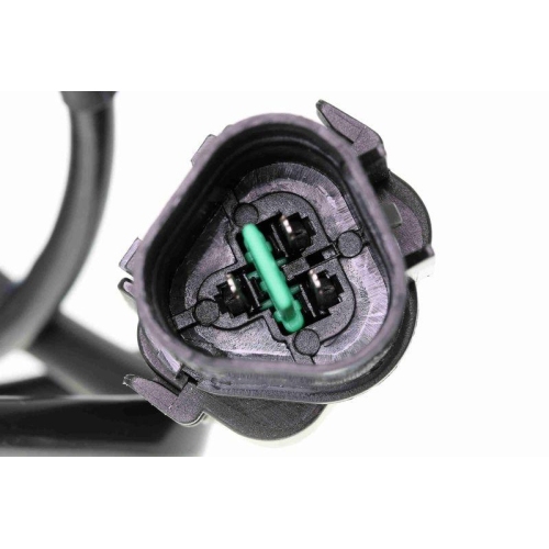 Impulsgeber, Kurbelwelle VEMO V53-72-0103 Original VEMO Qualität für HYUNDAI KIA