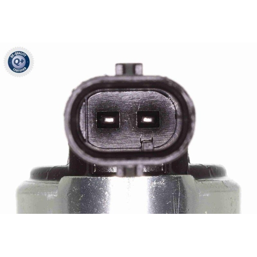 Steuerventil, Nockenwellenverstellung VAICO V10-4334 Q+, Erstausr&uuml;sterqualit&auml;t