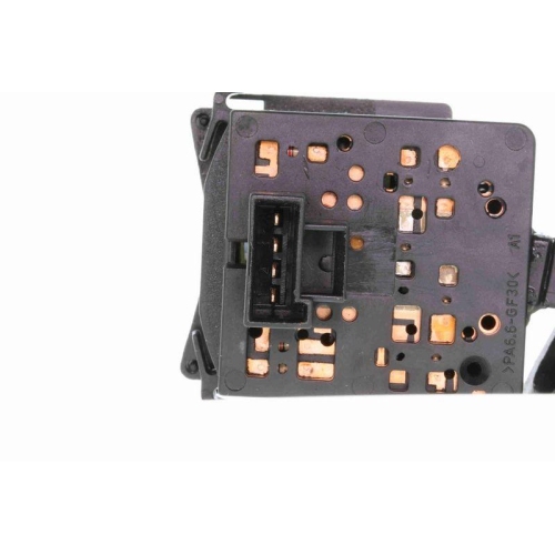 Lenkstockschalter VEMO V40-80-2434 Original VEMO Qualität für OPEL, Innenraum